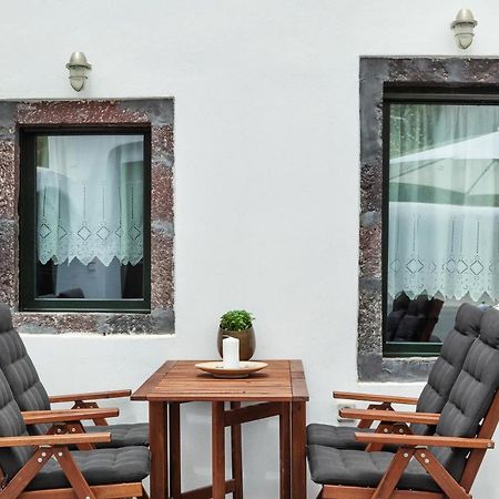 Casa D'Argento Vila Éxo Goniá Exterior foto