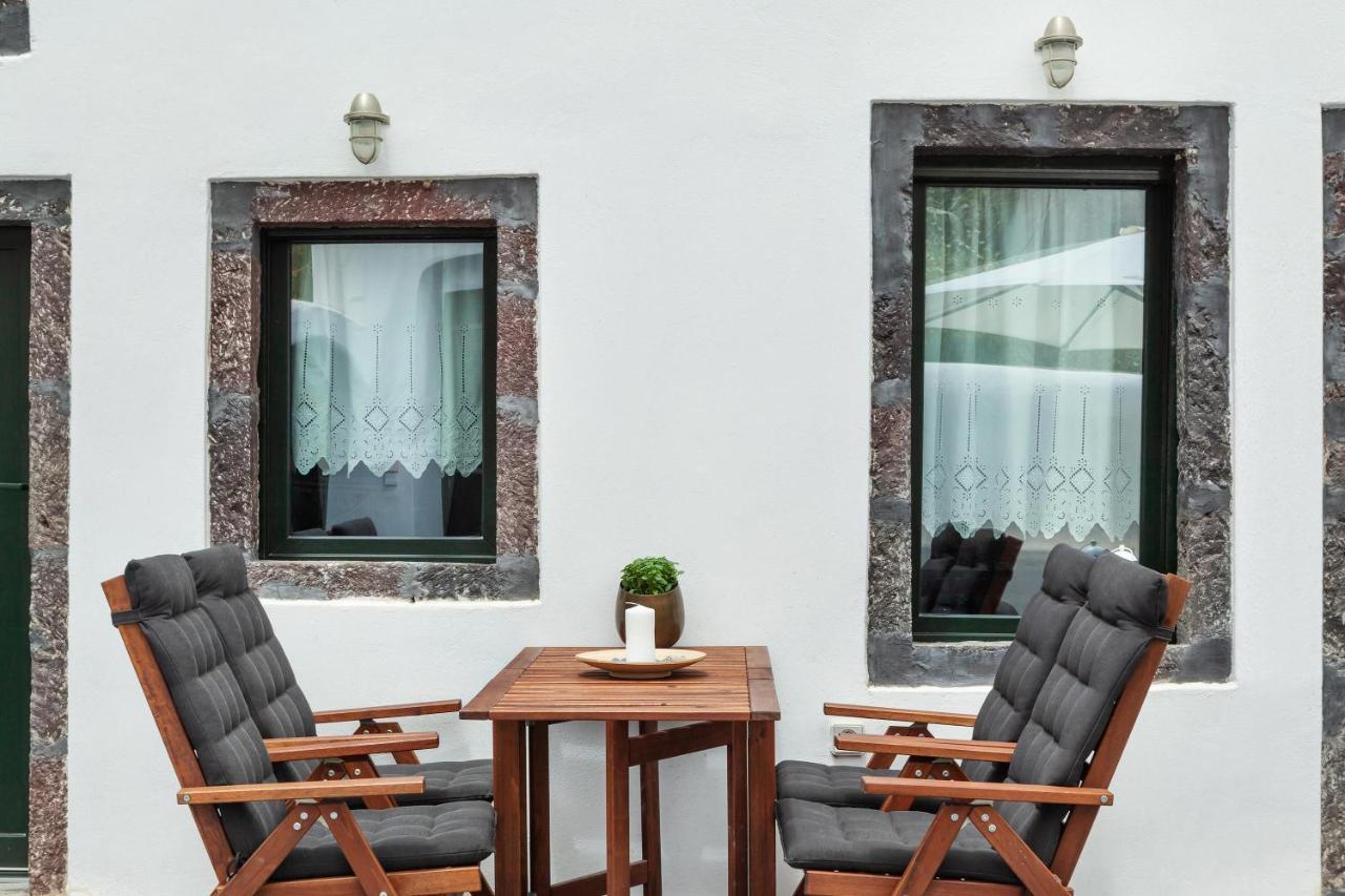 Casa D'Argento Vila Éxo Goniá Exterior foto