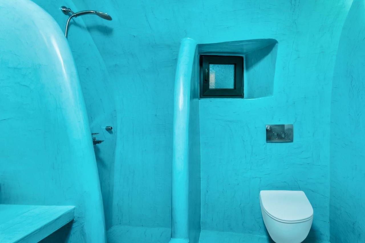 Casa D'Argento Vila Éxo Goniá Exterior foto